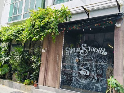 Dòng tiền ổn định   shophouse hoàng anh 2, q.7   120m    giá chỉ nhỉnh 6 tỷ 0