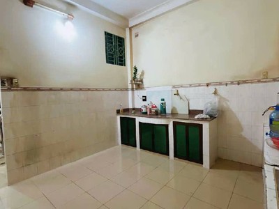 Mặt tiền kinh doanh sầm uất   khu tên lửa   3 tầng   nhỉnh 7 tỷ 0