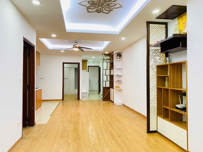 Bán gấp căn 2pn 77m rộng đẹp thoáng vinaconex c, nguyễn xiển 3