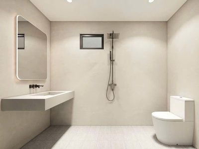 Một căn nhà vừa đủ   cho tổ ấm bắt đầu từ những điều giản dị 3