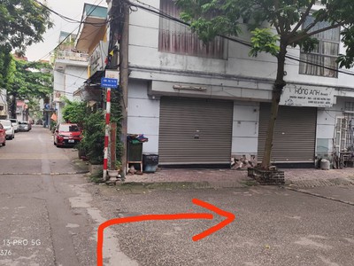 Ngô gia tự,long biên 14tỷ 70m,vỉa hè kinh doanh cho thuê,văn phòng,offcie 1