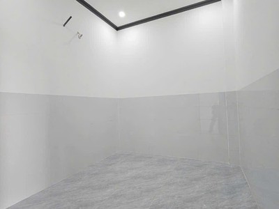 Chủ thanh lý nhà cấp 4 - gần cầu chợ bà lát bình chánh tphcm 5