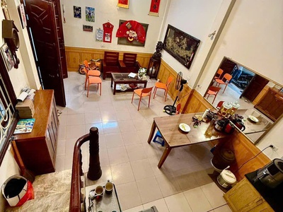 Phố chính kinh   lô góc 3 mặt thoáng   9,8 tỷ 0