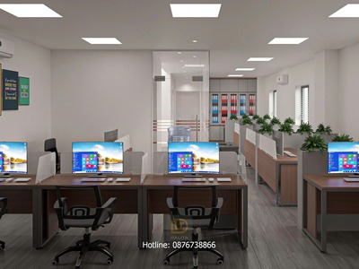 Cho thuê văn phòng tại số 22/156 tam trinh, quận hoàng mai, hà nội 2