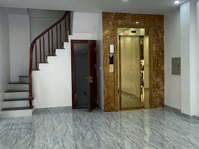 Mới 100lô góc ô tô đội nhân, ba đình 41/50m 7t thang máy, kinh doanh, hơn 19 tỷ 1