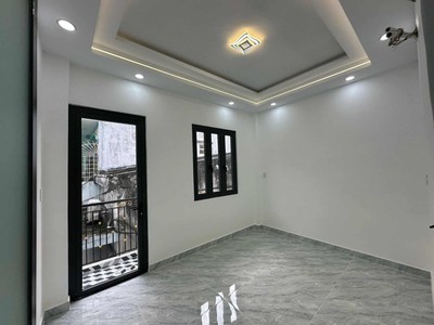 Nhà đường ông ích khiêm phường 14 quận 11. 3