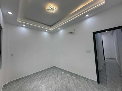 Nhà đường ông ích khiêm phường 14 quận 11. 4