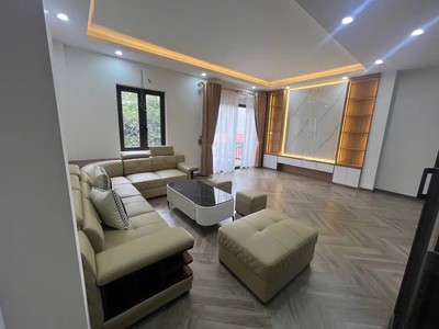 Bán nhà nguyễn văn cừ 45m2 6t, thang máy, ô tô đỗ cạnh nhà, cạnh bv tâm anh - 11.x tỷ 0