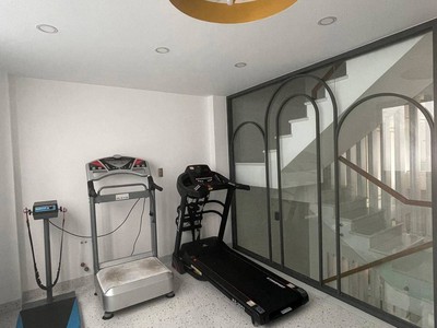 Bán nhà hxh ni sư huỳnh liên   phường 10, tân bình  4 30  15pn 0