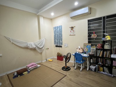 Nhà đẹp thanh xuân - cách nguyễn trãi 10m - 4 tầng chắc chắn - sổ vuông a4 3