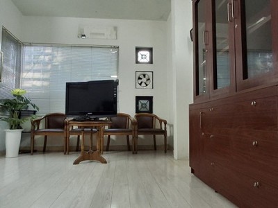 Bán nhà mặt tiền đường ông ich khiêm - thanh khê, 98m, 3 tầng, giá hơn 17 tỷ. 1