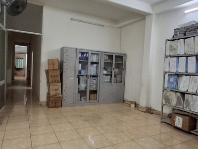 Bán nhà mặt tiền đường ông ich khiêm - thanh khê, 98m, 3 tầng, giá hơn 17 tỷ. 4