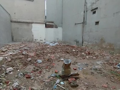 Bán mảnh đất đẹp   lô góc   phan trọng tuệ   diện tích rộng   giá cực tốt 2
