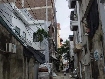 Bán mảnh đất đẹp   lô góc   phan trọng tuệ   diện tích rộng   giá cực tốt 1
