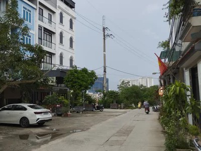 Bán mảnh đất đẹp   lô góc   phan trọng tuệ   diện tích rộng   giá cực tốt 0