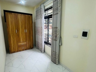 Bán nhà 5 tầng lô góc sẵn sổ duy nhất khu vực ba đình 3