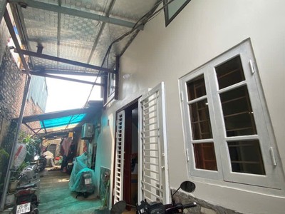 Chính chủ bán nhà vĩnh hoàng 30m2, 2 tầng, giá 1,95 tỷ   cách ô tô 10m 4