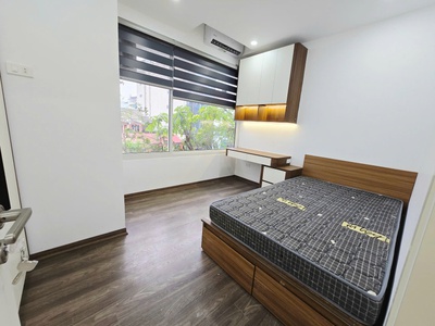 Bán căn chung cư 102m2, 3 ngủ tại trần bình - tầng đẹp - lô góc, view thoáng - hơn 6 tỷ 3