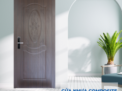 Cửa nhựa chống cháy, giải pháp an toàn và hiện đại 0