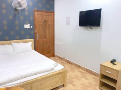 Bán mặt tiền kd 6 tầng, dương tử giang, tt quận 5, vị trí siêu tiện ích, nhỉnh 19 tỷ 2