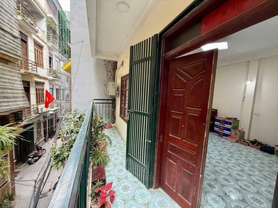Phố chính kinh   lô góc 3 mặt thoáng   9,8 tỷ 4