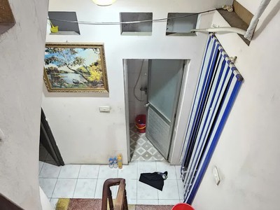 Bán nhà hoàng hoa thám 34m2. 3 tầng. mặt tiền 3.8m. giá 7.5 tỷ ba đình hà nội 2