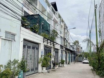 Bán đất phân lô linh đông   77m  full thổ cư   nở hậu   hẻm xe hơi   giá chỉ 5.2 tỷ 2