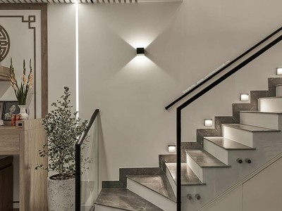 Bán nhà hẻm 254 âu cơ, phường 9, quận tân bình  6x11  2 lầu hơn 8 tỷ 1