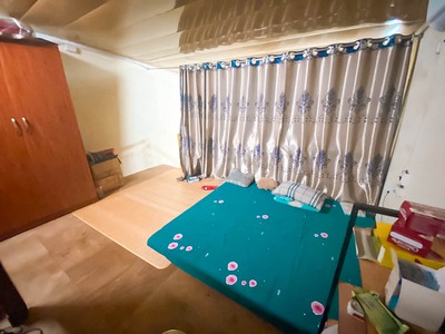 Bán nhà gấp ngõ 156 tam trinh,hoàng mai - diện tích 36m2 - ôtô đỗ cửa cách 15m - ngõ thông - có sân 3