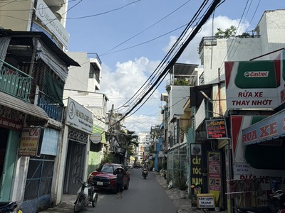 Cần bán nhà bùi đình tuý, p.12, 41m2, 1 trệt, 1 lầu, 2pn, 3wc, 4.2 tỷ, tl 0
