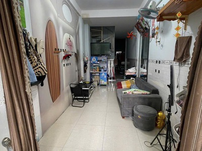 Cần bán nhà bùi đình tuý, p.12, 41m2, 1 trệt, 1 lầu, 2pn, 3wc, 4.2 tỷ, tl 2