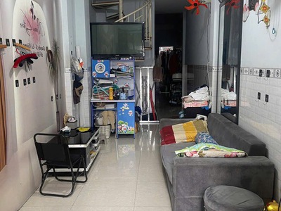 Cần bán nhà bùi đình tuý, p.12, 41m2, 1 trệt, 1 lầu, 2pn, 3wc, 4.2 tỷ, tl 1