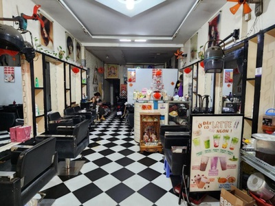 Bán nhà lý thường kiệt, tân bình, hẻm xe tải thông, nở hậu, vuông vức, nhỉnh 13 tỷ 0