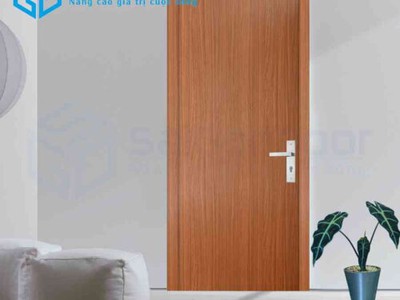 Cửa nhựa chống cháy, giải pháp an toàn và hiện đại 4