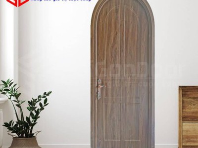 Cửa vòm nhựa composite, điểm nhấn sang trọng cho mọi không gian 4
