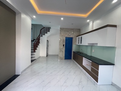 Nhà mới đẹp lung linh, nhà lô góc thoáng sáng trung tâm phường thượng cát, 2