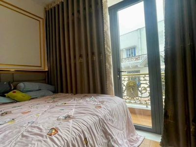 Bán nhà hxh ni sư huỳnh liên   phường 10, tân bình  4 30  15pn 3