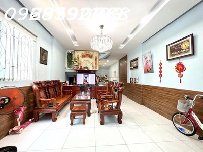 Bán gấp nhà hẻm sơn kỳ, tân phú   68m , 2pn, giá chỉ 6 tỷ 0