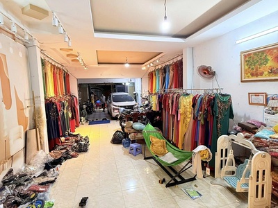 Bán nhà mặt tiền trương phước phan - gần lê văn quới, dt: 5x25m, 4 tầng - 4 pn, 15.5 tỷ 1