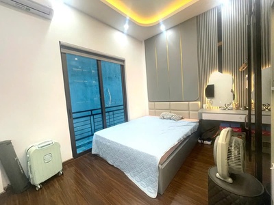 Bán nhà kim giang 32/36m2. 4 tầng. mặt tiền 3.5m. giá 7.7 tỷ hoàng mai hà nội 3