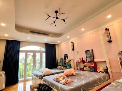 Bán nhà biệt thự nguyễn trọng tuyển - lê văn sỹ, 8x22m, 4 tầng, 6 pn, lô góc, 68 tỷ. 2