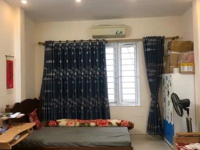 Bán nhà hoàng mai 30.1m2. 5 tầng. mặt tiền 3m. giá 6.85 tỷ hoàng mai hà nội 3