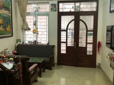 Bán nhà hoàng mai 30.1m2. 5 tầng. mặt tiền 3m. giá 6.85 tỷ hoàng mai hà nội 1