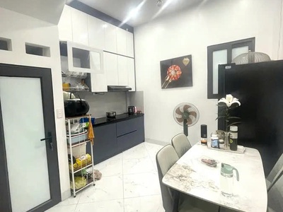 Bán nhà kim giang 32/36m2. 4 tầng. mặt tiền 3.5m. giá 7.7 tỷ hoàng mai hà nội 1