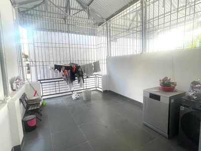 Bán nhà kim giang 32/36m2. 4 tầng. mặt tiền 3.5m. giá 7.7 tỷ hoàng mai hà nội 4