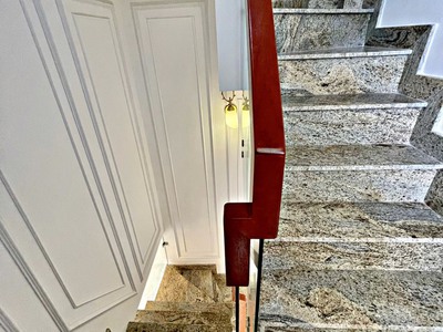 Bán nhà riêng quận 10 - hxh 7m - full nội thất cao cấp chỉ 5.59 tỷ 4