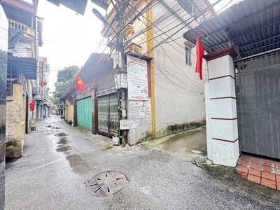  bán đất hương mạc - từ sơn - bắc ninh 1