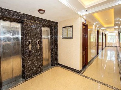 Mtkd khách sạn 8 tầng 32 phòng thu nhập ổn định 2
