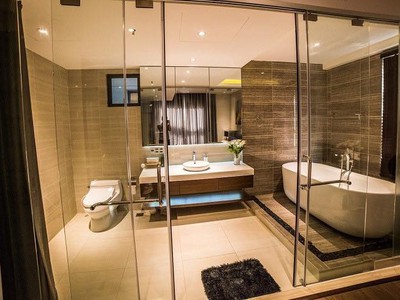 Mtkd khách sạn 8 tầng 32 phòng thu nhập ổn định 3