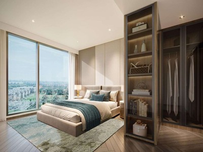 Lumiere prime hills - tòa căn hộ 6 sao đẳng cấp nhất vinhomes cổ loa. cạnh ngay ga metro  sau này 2